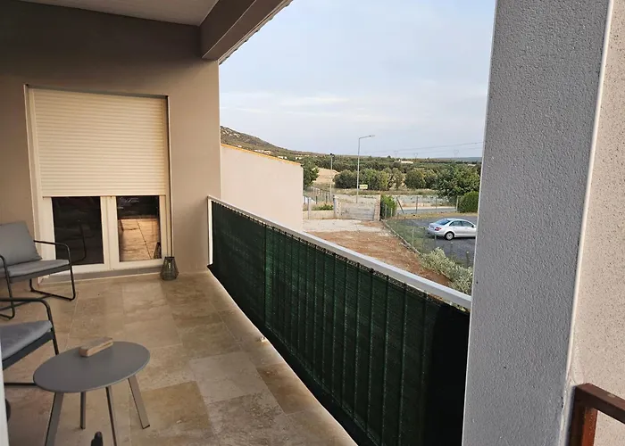 Entire Place, Fully Air-conditioned Apartamento *